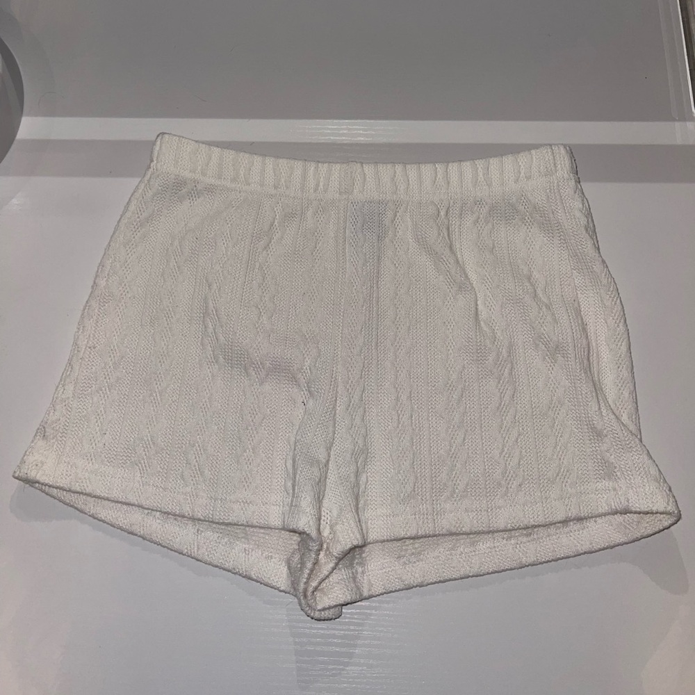 shein shorts